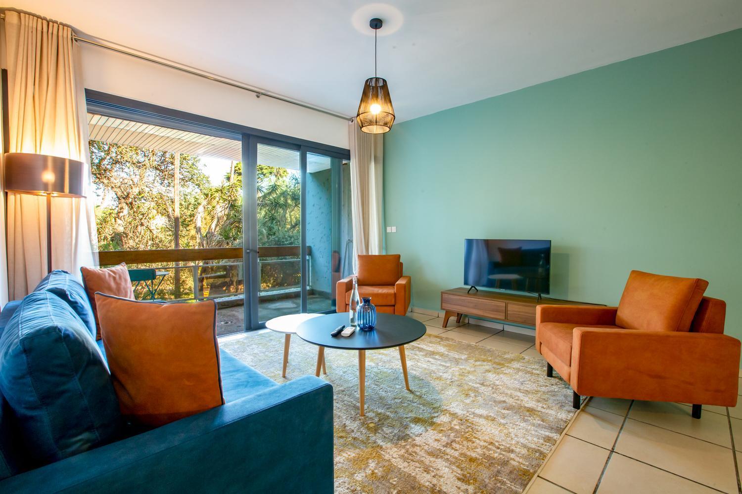 Apartment Elrakka Rabat Zewnętrze zdjęcie
