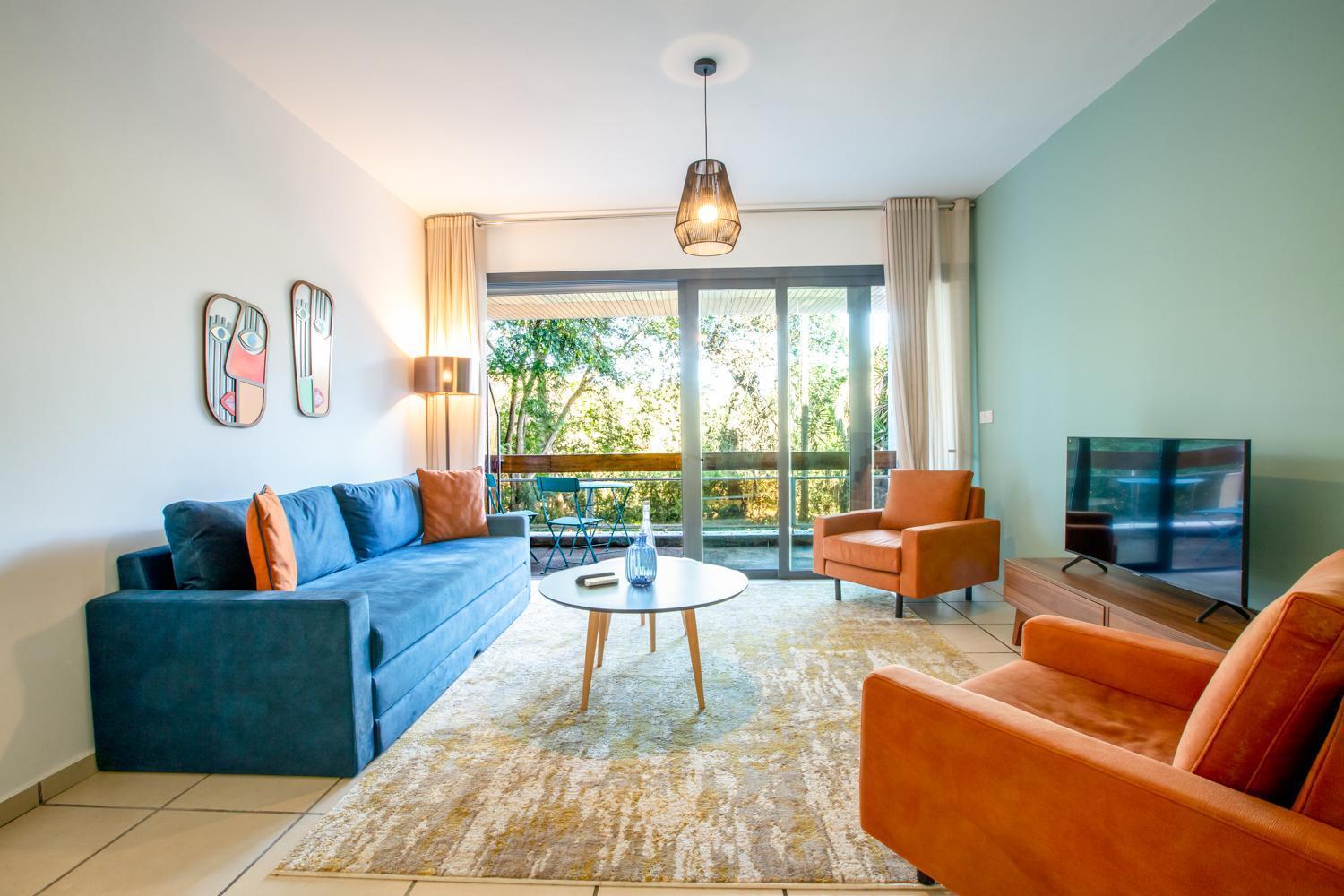Apartment Elrakka Rabat Zewnętrze zdjęcie