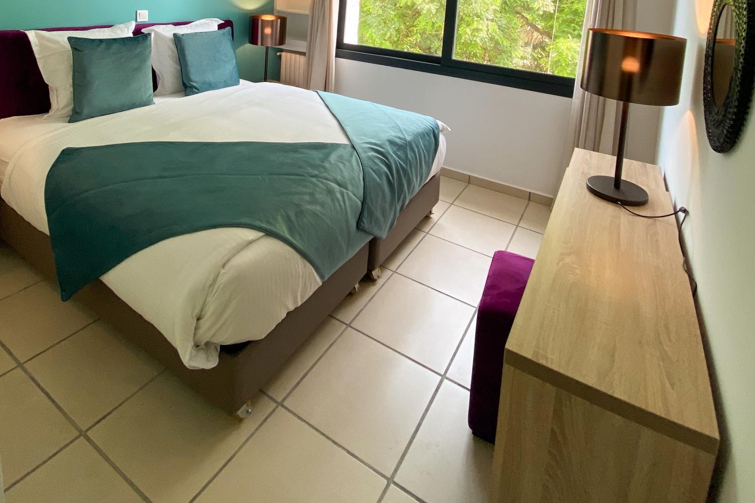 Apartment Elrakka Rabat Zewnętrze zdjęcie