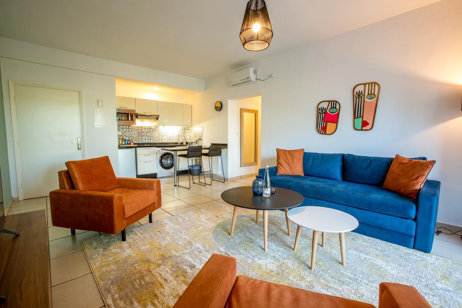 Apartment Elrakka Rabat Zewnętrze zdjęcie