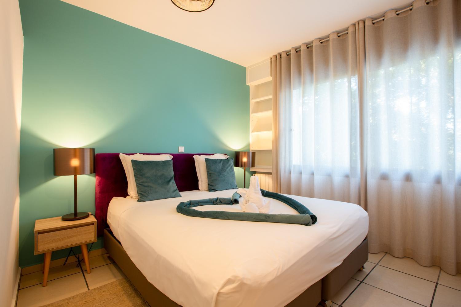 Apartment Elrakka Rabat Zewnętrze zdjęcie